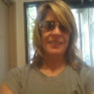 Meet your Posher, Beth